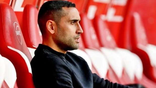 Fransa klubunun yeni baş məşqçisi MƏLUM OLDU