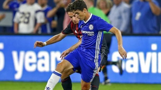 Oskar karyerasını BAŞA VURUR