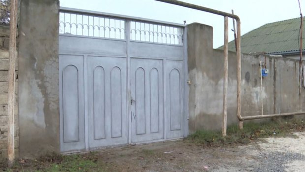 Bakıda 44 yaşlı kişinin qətlinin təfərrüatı &ndash; VİDEO