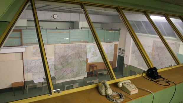 Gərginlik ARTIR - NATO Rusiya ilə sərhəddə bunkerlərin inşasına başladı &ndash; FOTO