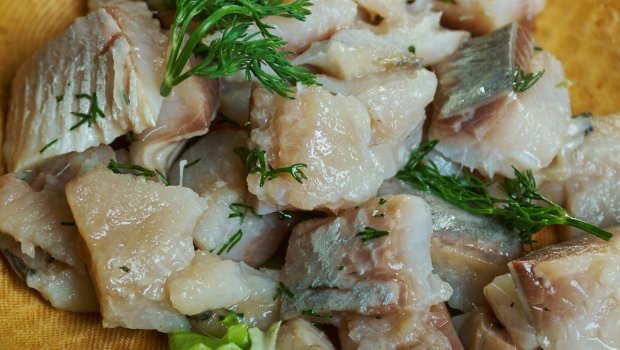 Dünyanın ən iyrənc yeməkləri bəlli oldu &ndash; Suiti üzgəcləri, quzu başı...