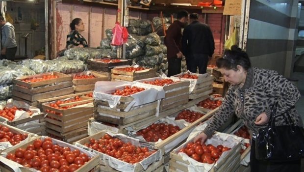 Bakıda ən ucuz məhsullar bu bazarlarda satılır
