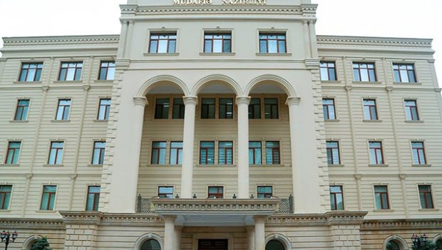 General Müdafiə Nazirliyində yüksək vəzifəyə - Təyin olundu