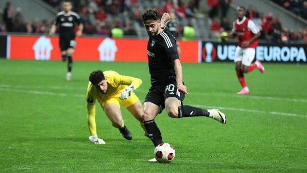 &ldquo;Son illərin ən istedadlı oyunçusu sənsən, Nəriman!&rdquo; &ndash; VİDEO