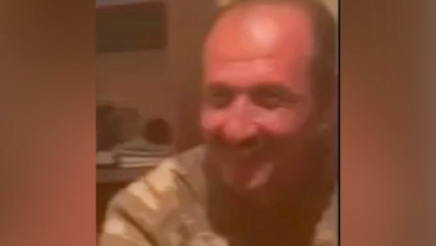 Vətən müharibəsindən sağ qayıtdı, Ukraynada həyatını itirdi &ndash; FOTO