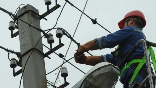 &ldquo;Azərişıq&rdquo;ın əməkdaşını &ldquo;tok&rdquo; vurub ÖLDÜRDÜ