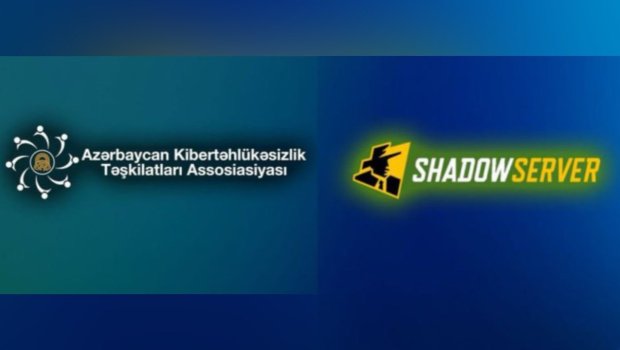AKTA və “Shadowserver” arasında kibertəhlükəsizlik sahəsində əməkdaşlıq əlaqələri quruldu – FOTO