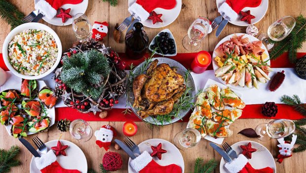 Yeni il süfrəsinin ən zərərli VƏRDİŞİ - Qətiyyən bu yeməklərlə içki içməyin!