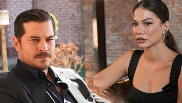 "Eşref Rüya" serialını çəkən şirkətə HÜCUM EDİLDİ