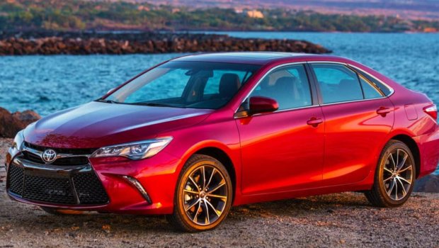 Tarixin ən etibarlı 10 avtomobili açıqlandı