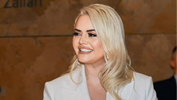 Səidə Haqverdiyeva vəzifəsindən AZAD EDİLDİ - FOTO