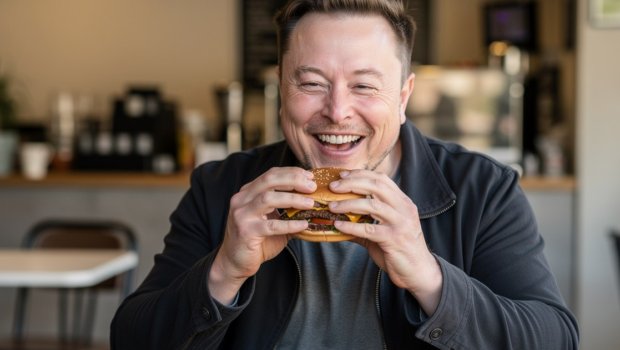 Mask bu yeməyi dahiyanə ixtira ADLANDIRDI