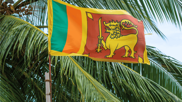 Şri-Lankada fırtına nəticəsində ölənlərin sayı 643-ə çatdı - VİDEO