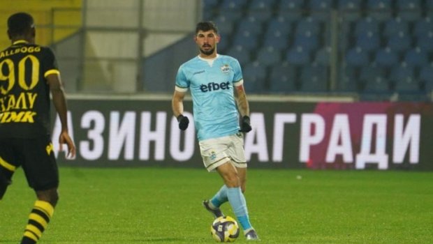 Millimizin üzvü oynadı, komandası mərhələ adladı