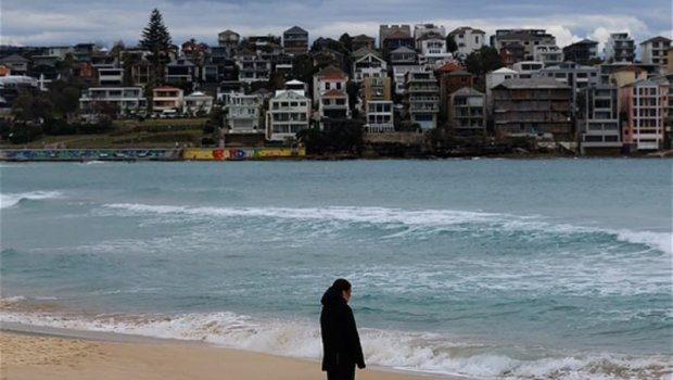 Sidney çimərliyindəki atışma ilə bağlı iki nəfər TUTULDU - VİDEO