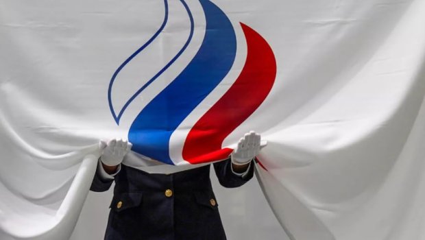 Rusiyalı idmançıların neytral bayraqları da əllərindən ALINDI