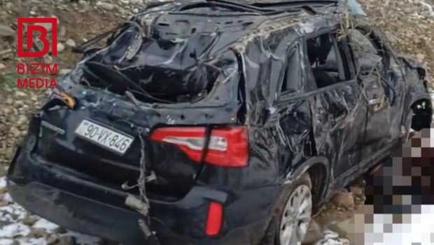 Qusar qəzasında ölən qadınların adları AÇIQLANDI - ÖZƏL