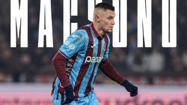 “Trabzonspor” - “Beşiktaş” oyununda qalib müəyyənləşmədi - VİDEO