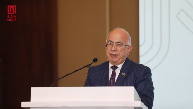 Komitə sədri: &ldquo;Cinayətkarlıq çoxdursa, səbəbini dini düşüncədə axtarmaq lazımdır&rdquo;