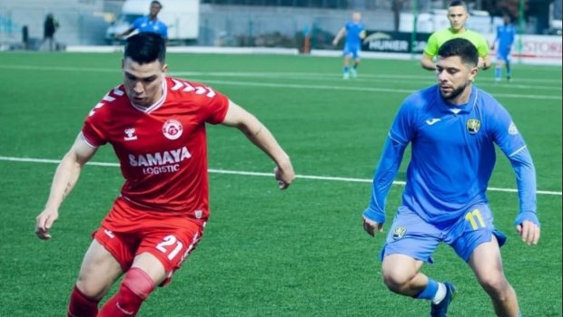 Paraqvaylı legioner yenidən Azərbaycana QAYIDIR?