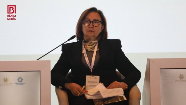 Vəfa Yaqublu: &ldquo;Dini düşüncəni mollalar təbliğ etməməlidir&rdquo;