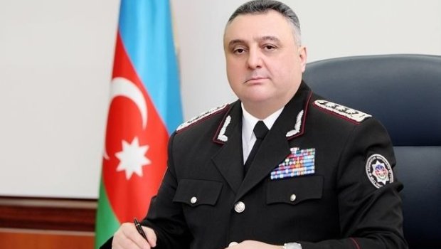 TƏBİB sədri Eldar Mahmudovun qohumuna vəzifə verdi