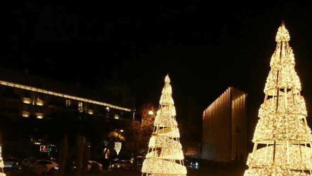 Bakı Yeni ilə belə hazırlaşır &ndash; FOTO