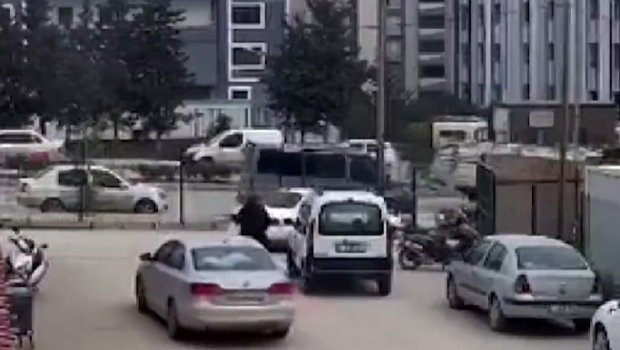 Türkiyədə ZƏLZƏLƏ oldu &ndash; VİDEO