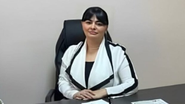 Baş həkimin ölkədən çıxışına STOP qoyuldu