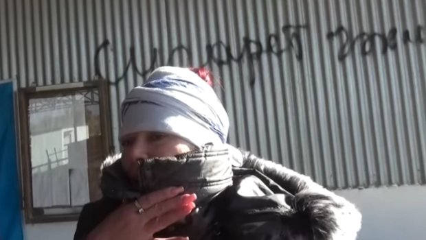 Gəlini tərəfindən öldürüldüyü deyilən qadının qohumu: "Meyiti yuyanda boğazında izlər görmüşdüm" – VİDEO