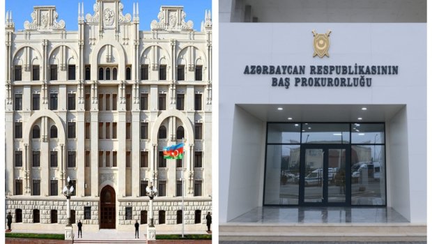 Biləsuvarda gəlin qardaşı ilə birgə qayınanasını belə qətlə yetirib - BİRGƏ MƏLUMAT