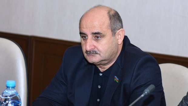 Minlərlə insana şamil olunacaq Amnistiya aktı ilə bağlı Çingiz Qənizadədən AÇIQLAMA