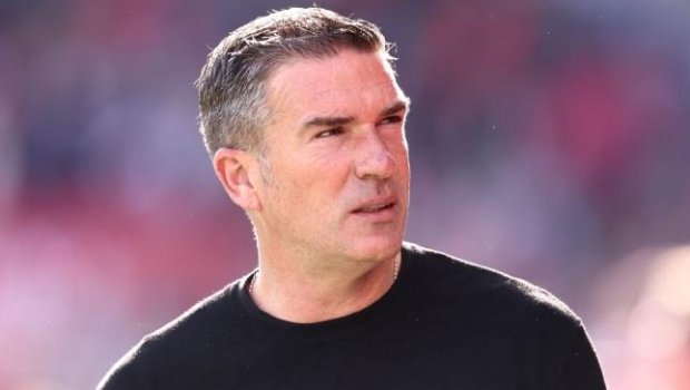 Komanda ardıcıl uduzdu, baş məşqçi İSTEFAYA GÖNDƏRİLDİ