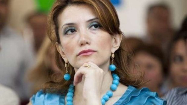 Gültəkin Hacıbəyli Türkiyədən deport olunur