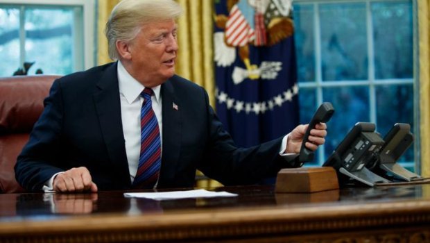 Tramp bu gün Zelenski və Avropa liderlərinə ZƏNG EDƏCƏK