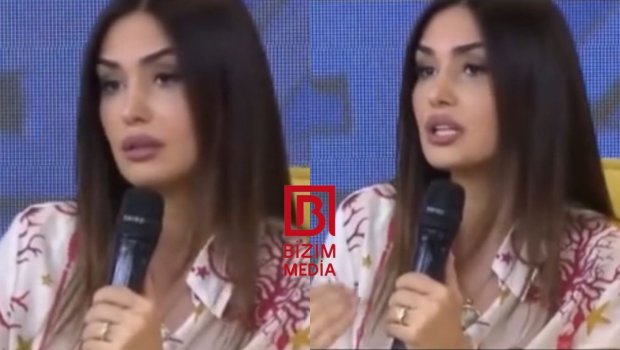 Pərvin Abıyeva: &ldquo;Qadının puluna göz dikənə kişi kimi baxmıram&rdquo; - VİDEO