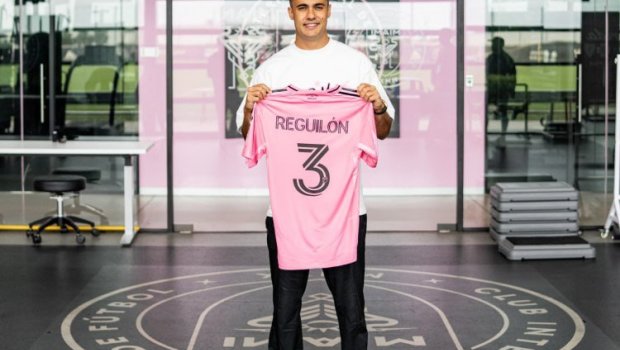 İspaniya millisinin sabiq üzvü &ldquo;İnter Mayami&rdquo;yə KEÇDİ