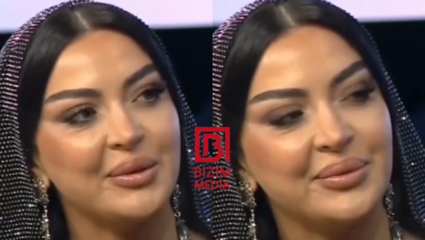 Vəfa Şərifova: &ldquo;Moskvadan ev almışam&rdquo; - VİDEO