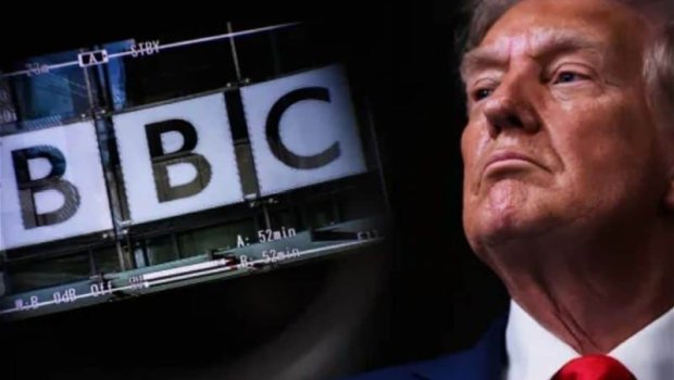 Tramp BBC-ni məhkəməyə verib: 5 milyard dollar təzminat tələb edir