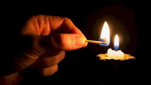 Masazırın bu ərazilərində sakinlər işıqsız qalacaq