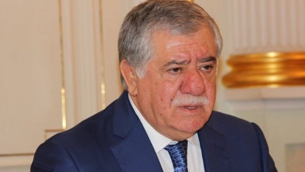 SON DƏQİQƏ! Abbas Abbasov Ramiz Mehdiyev işi ilə bağlı AXTARIŞA VERİLDİ