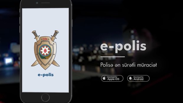 DİN elektron xidmətlərdə süni intellekt texnologiyasını tətbiq etdi &ndash; VİDEO