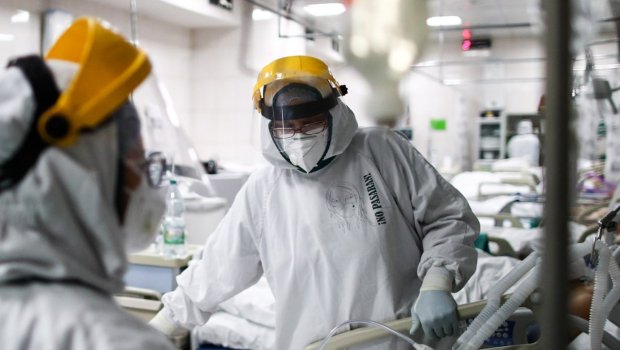 Qonşu ölkələrdə yeni virus YAYILIR &ndash; Azərbaycanda da qeydə alınıb? &ndash; RƏSMİ AÇIQLAMA