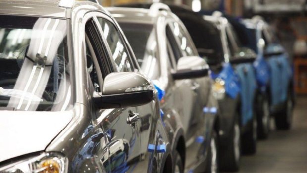 Azərbaycana gətirilən hibrid avtomobillərin dəyəri 1.1 milyard dolları ötdü