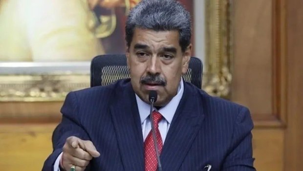 Maduro amerikalılara səsləndi: &ldquo;Ölkənizdə &ldquo;dəli adamlar&rdquo;ın əl-qolunu bağlayın&rdquo;