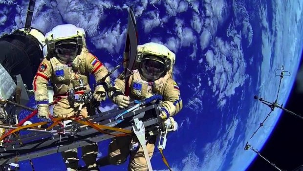 Azərbaycan kosmonavtlarla bağlı SAZİŞƏ QOŞULDU