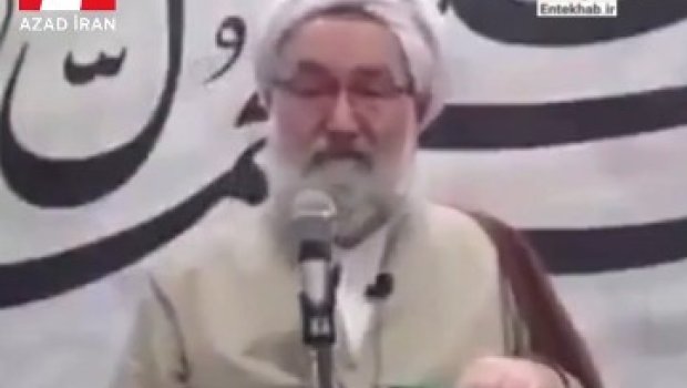 İran mollasından qadınlara şok sözlər: &ldquo;Kaş içki içərdiniz, amma hicablı olaydınız&rdquo; &ndash; VİDEO