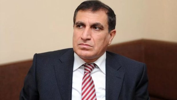 Ali Məhkəmə Əjdər Ol barəsində qərar verdi