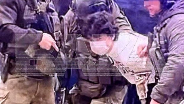 Rusiyada yeniyetmənin bıçaqlayaraq öldürdüyü məktəbli milliyyətcə tacik olub &ndash; FOTO