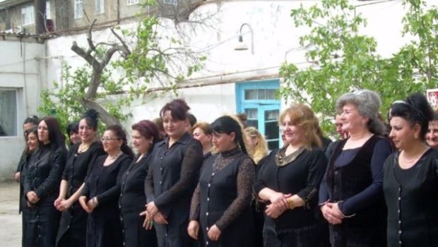 Ağır və xüsusilə ağır cinayət törətməyən bütün qadınlar AZADLIĞA BURAXILACAQ